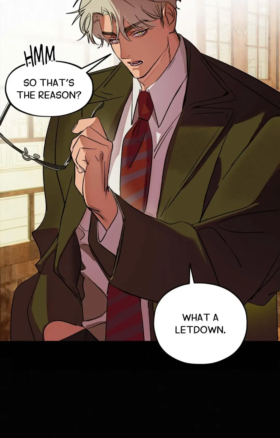 The Thread Never Burned - Chapter 17 Page 39
