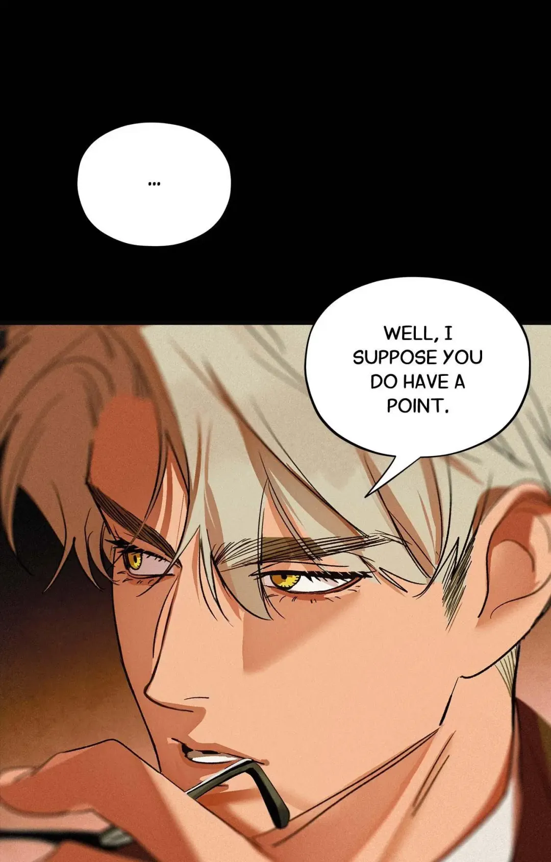 The Thread Never Burned - Chapter 17 Page 41