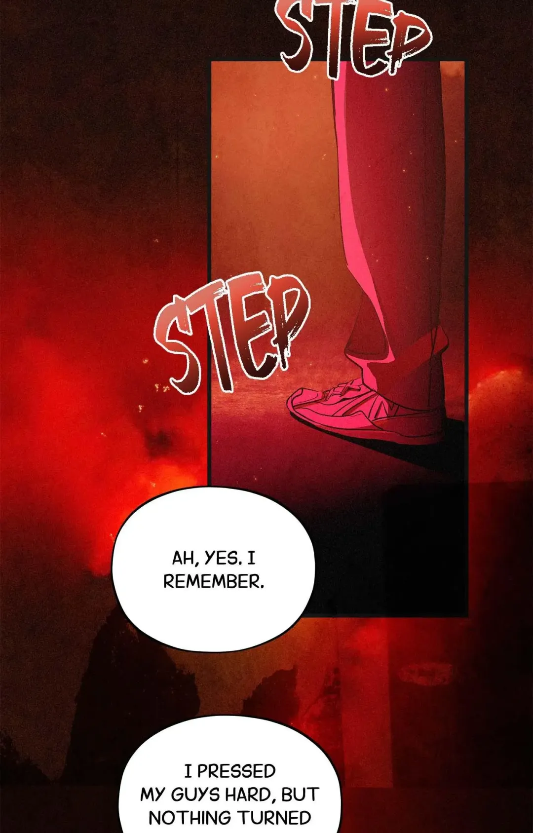 The Thread Never Burned - Chapter 17 Page 43