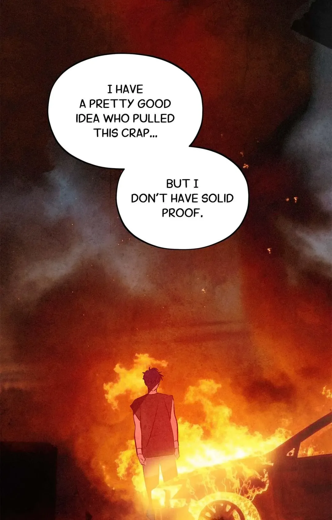 The Thread Never Burned - Chapter 17 Page 45