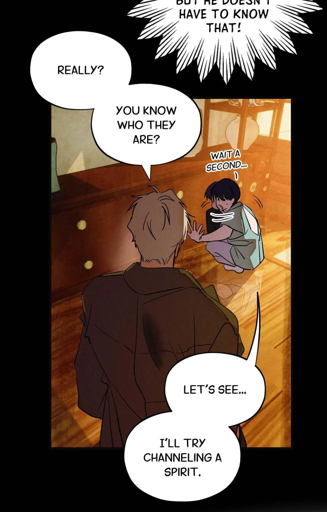 The Thread Never Burned - Chapter 17 Page 50