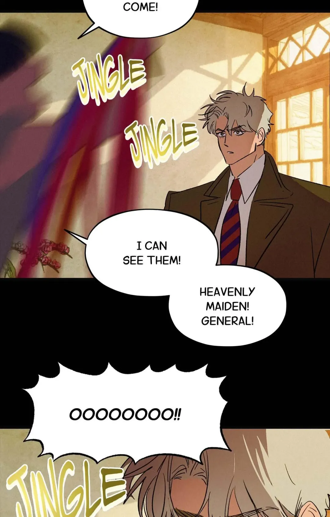The Thread Never Burned - Chapter 17 Page 52