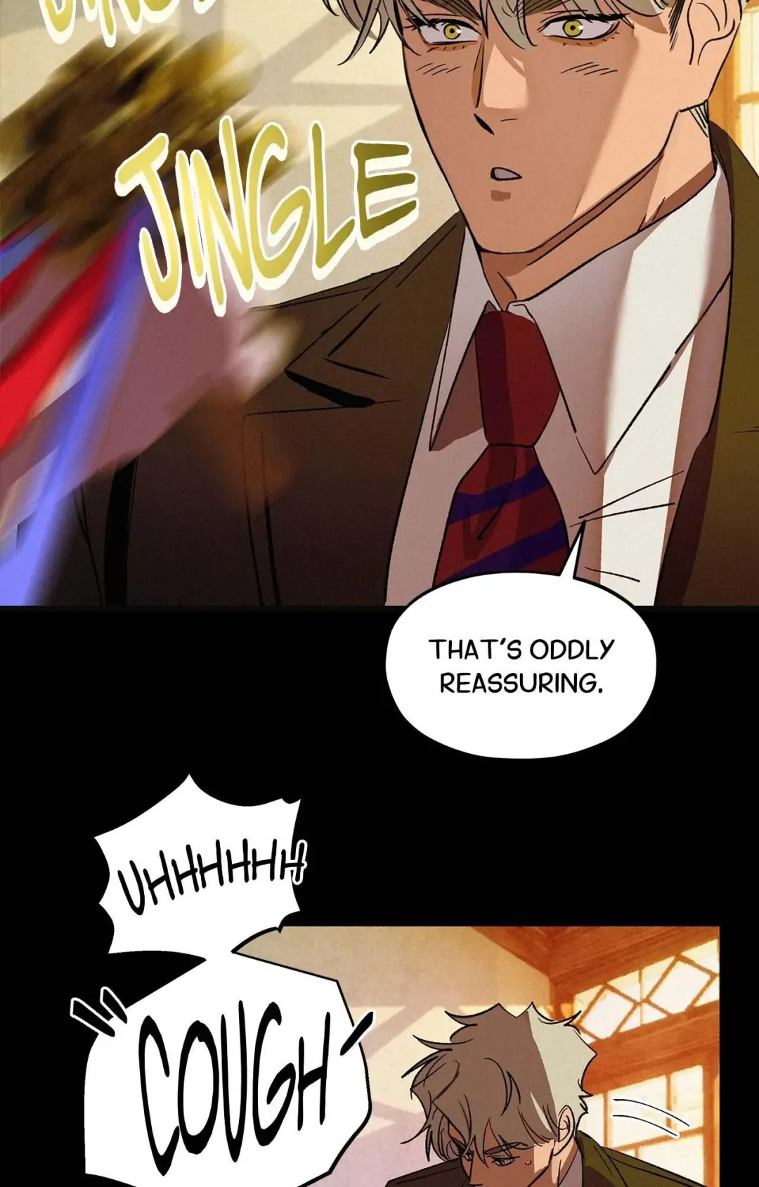 The Thread Never Burned - Chapter 17 Page 53
