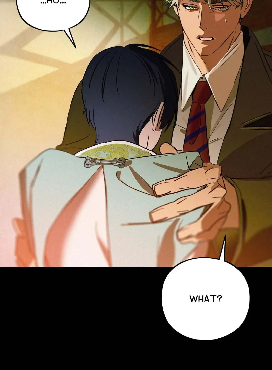 The Thread Never Burned - Chapter 17 Page 55