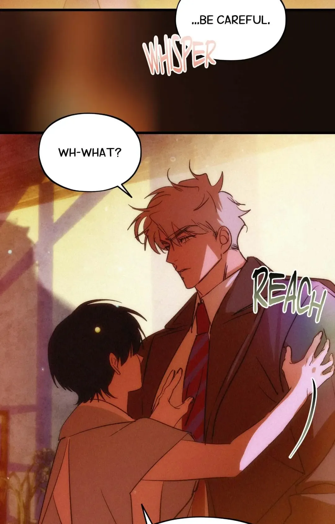 The Thread Never Burned - Chapter 17 Page 57