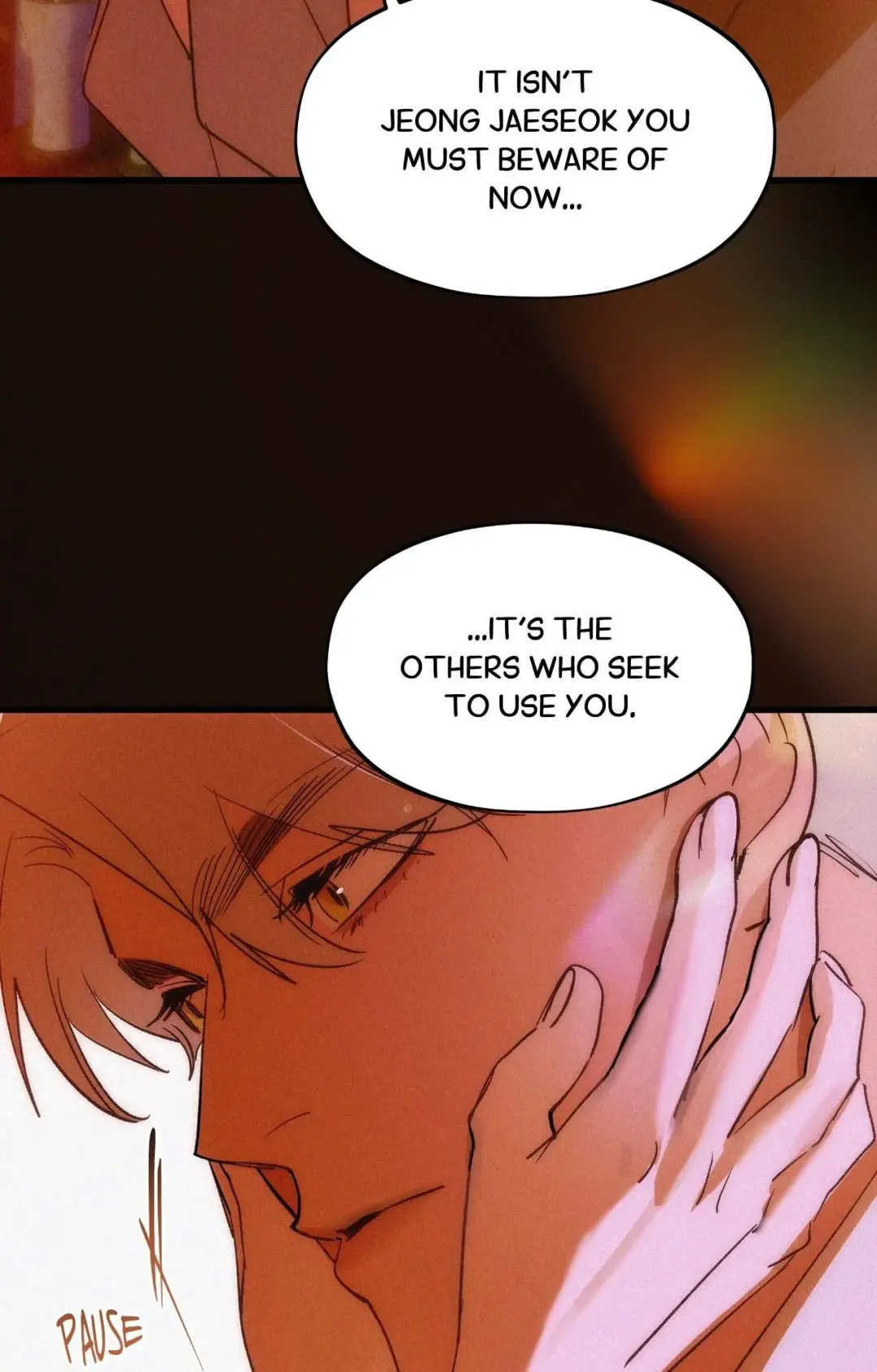 The Thread Never Burned - Chapter 17 Page 58