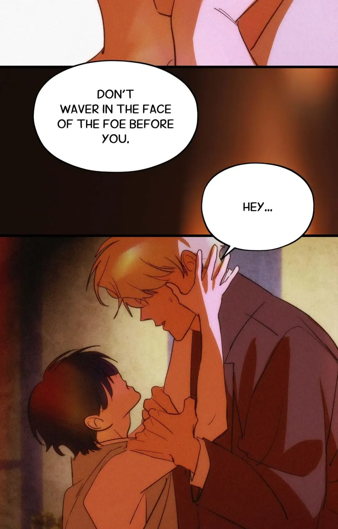The Thread Never Burned - Chapter 17 Page 59