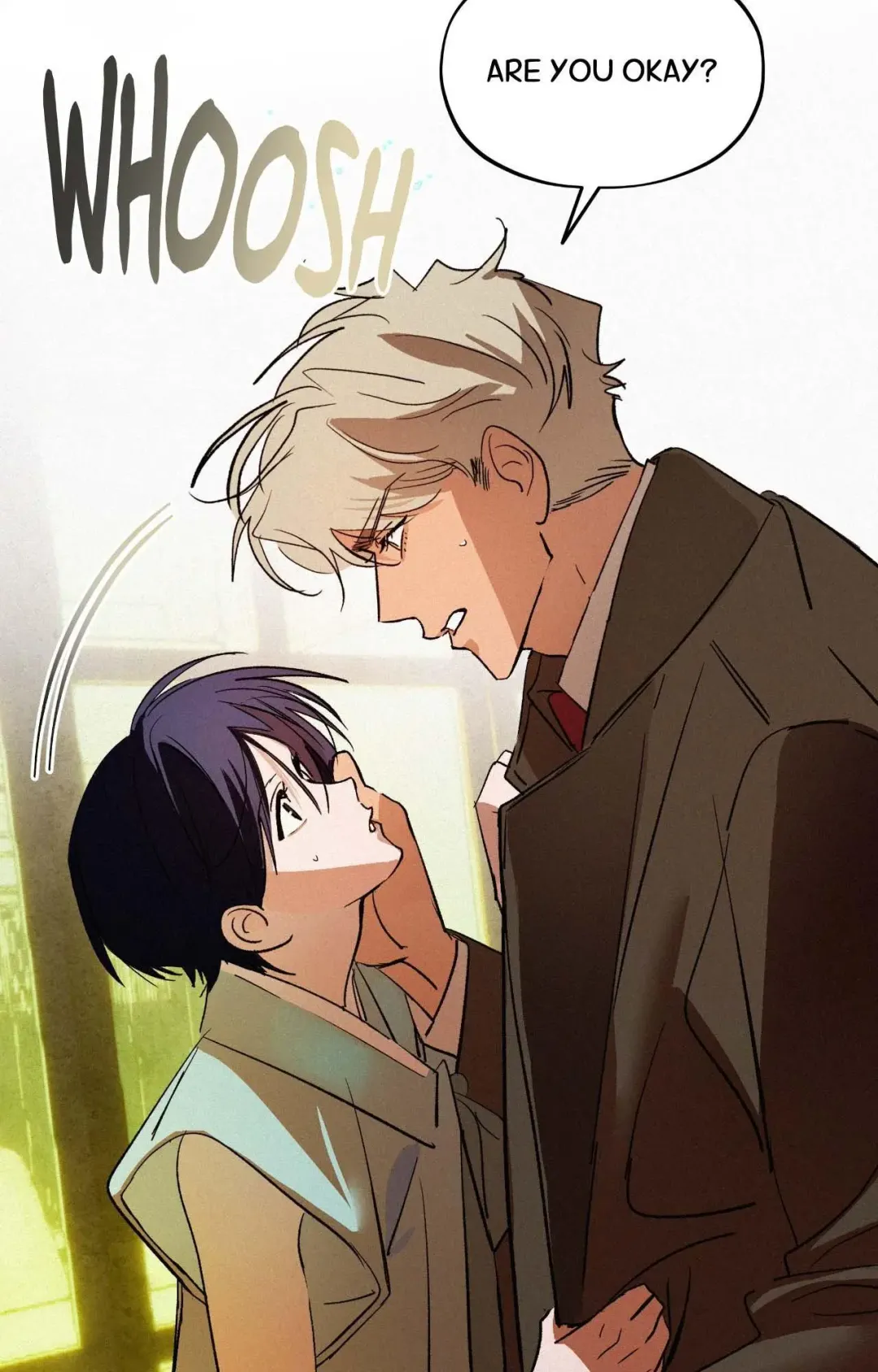 The Thread Never Burned - Chapter 17 Page 62