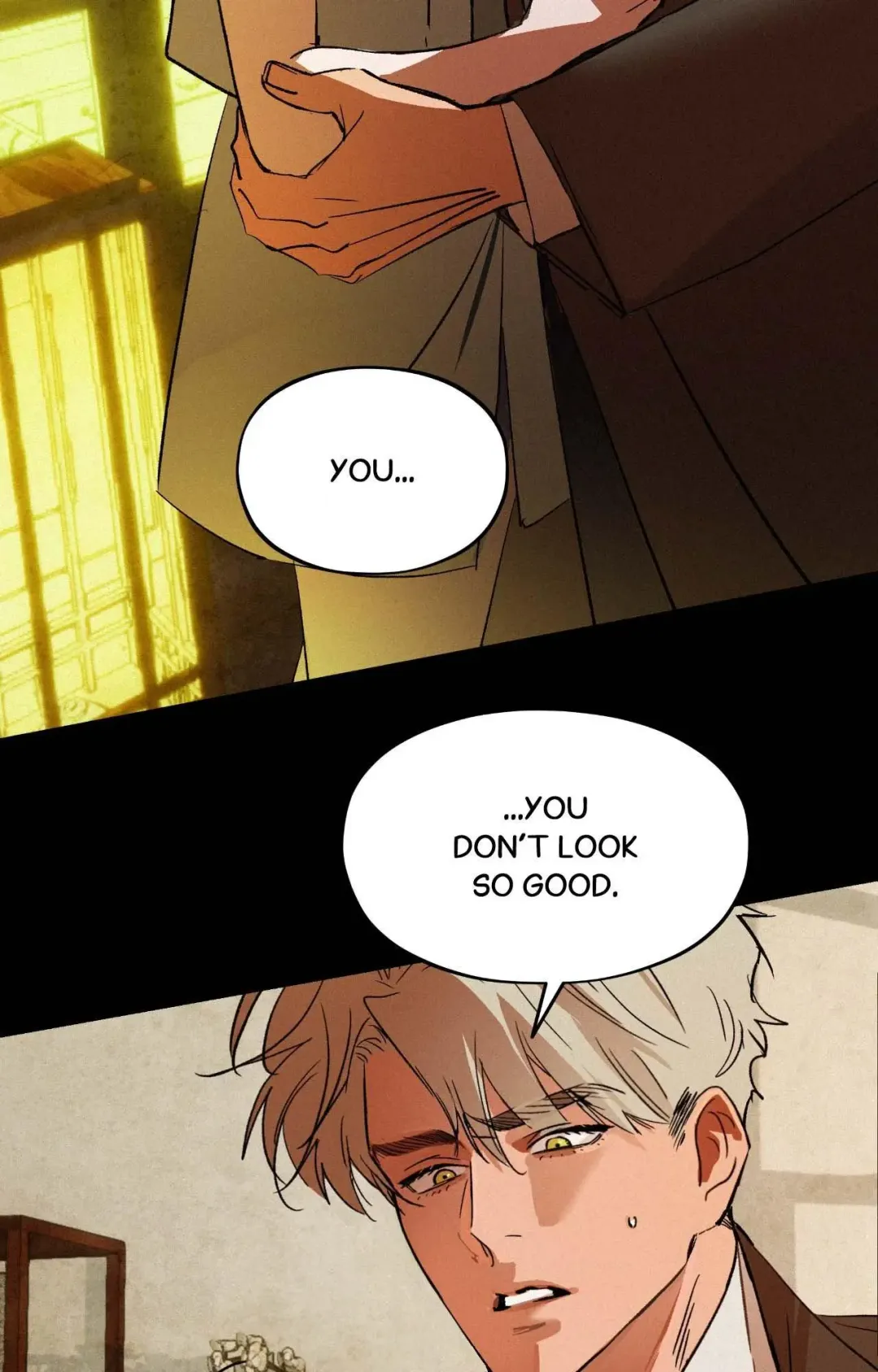 The Thread Never Burned - Chapter 17 Page 63