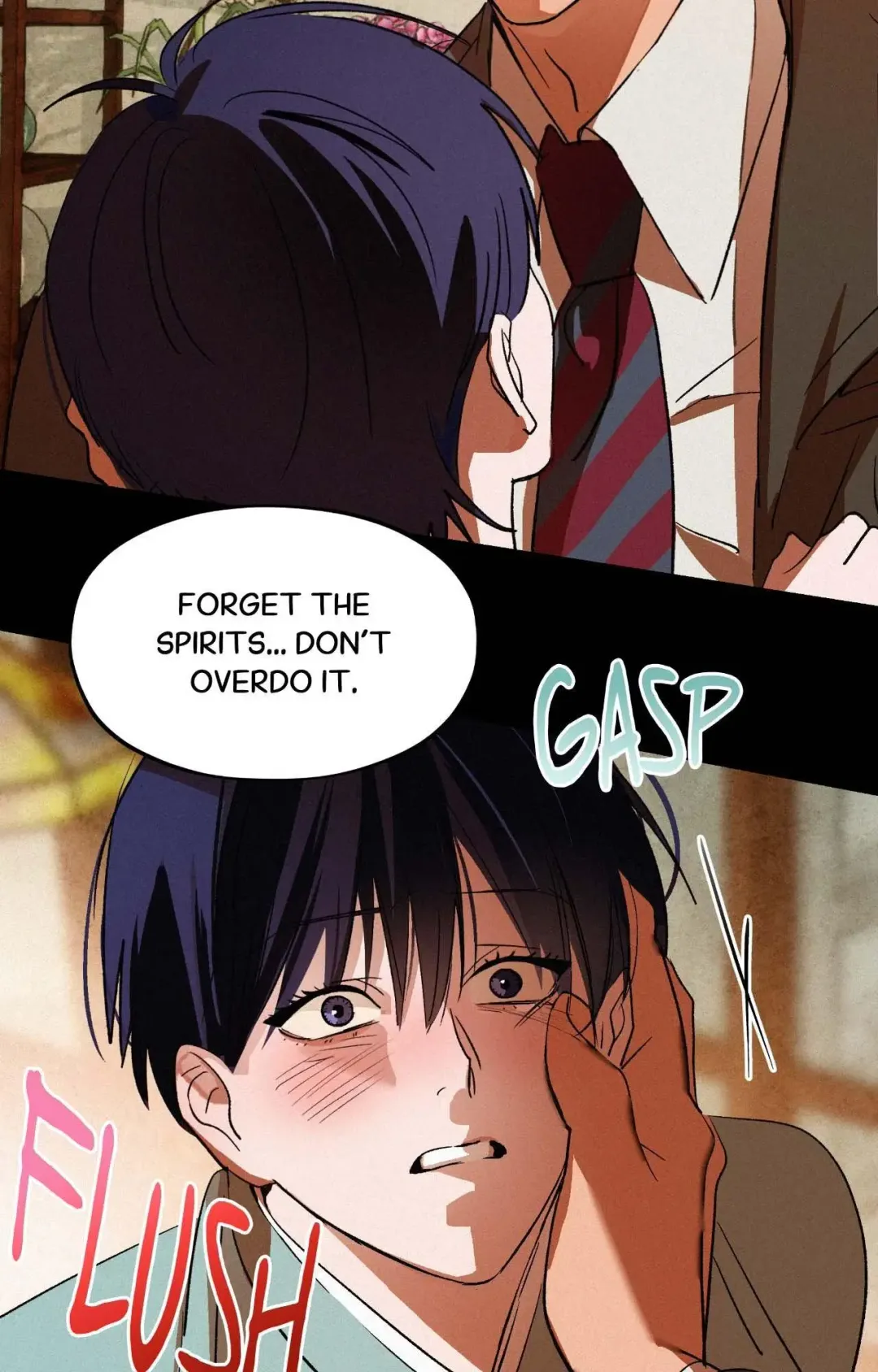 The Thread Never Burned - Chapter 17 Page 64