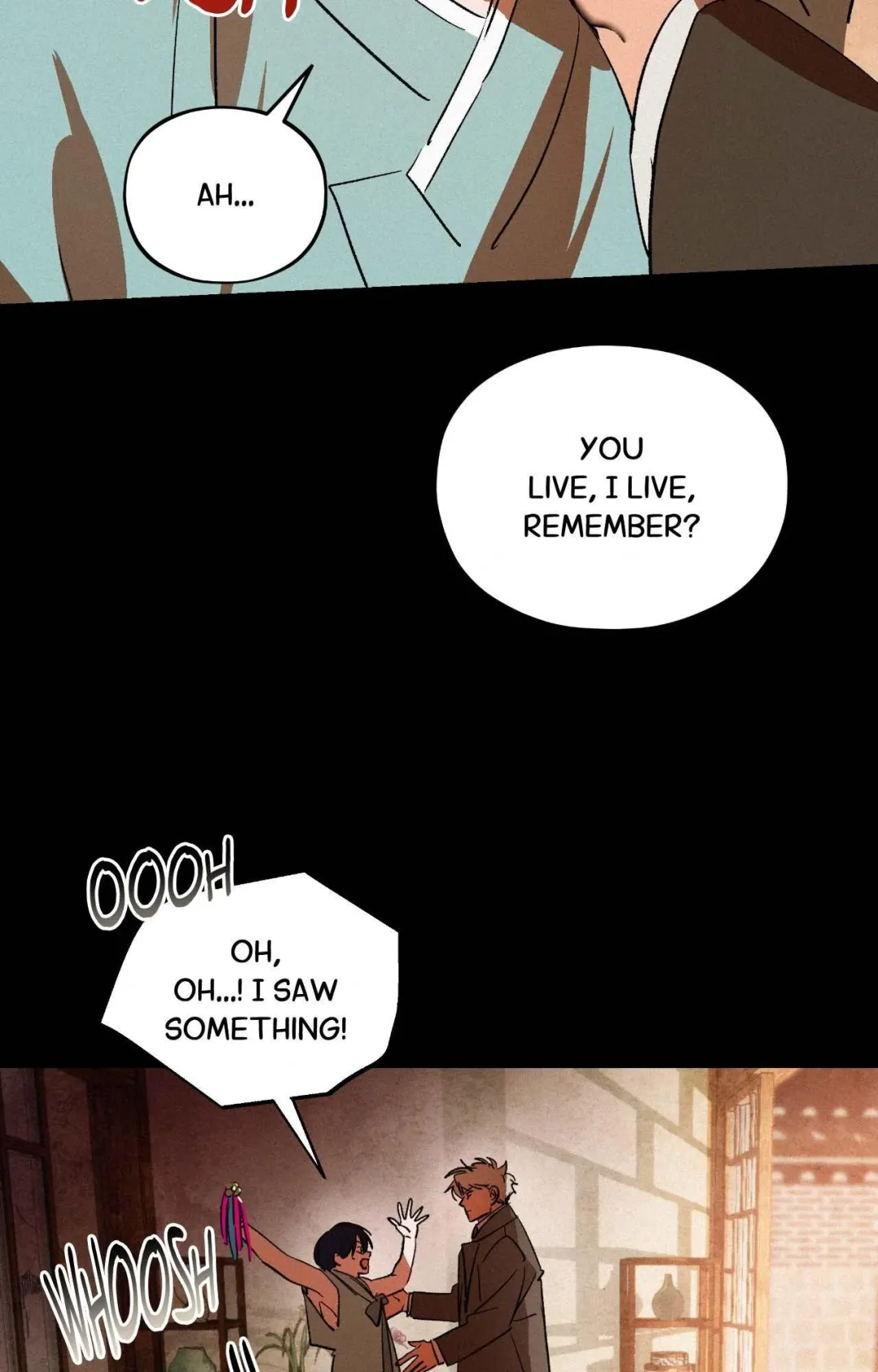 The Thread Never Burned - Chapter 17 Page 65