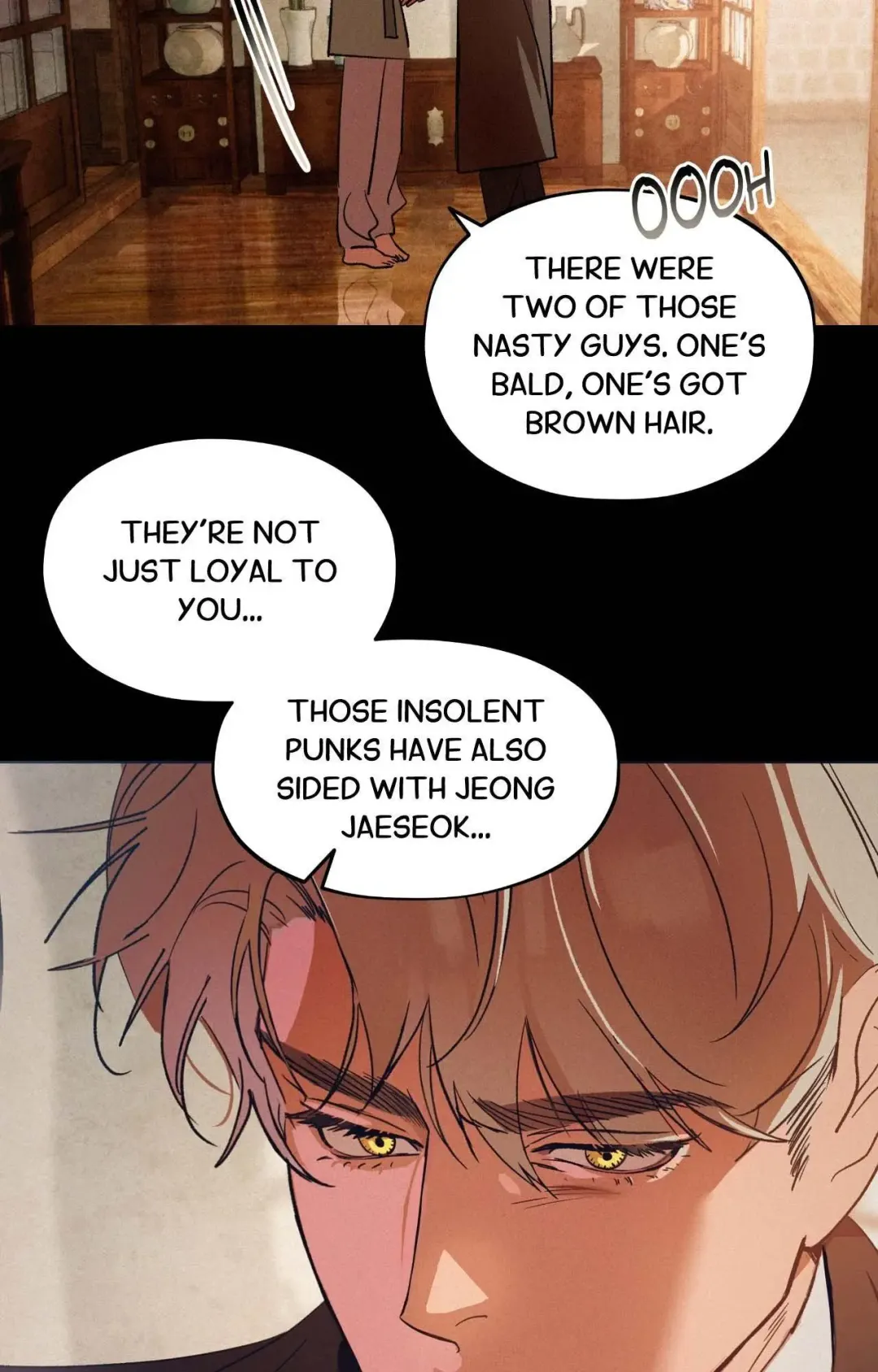 The Thread Never Burned - Chapter 17 Page 66