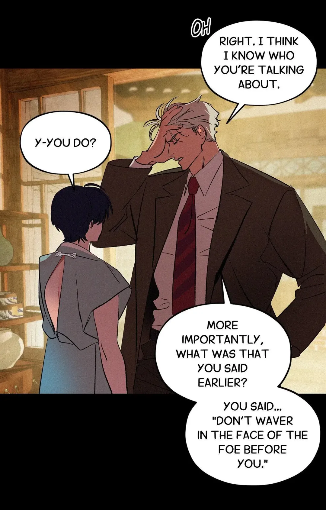 The Thread Never Burned - Chapter 17 Page 68