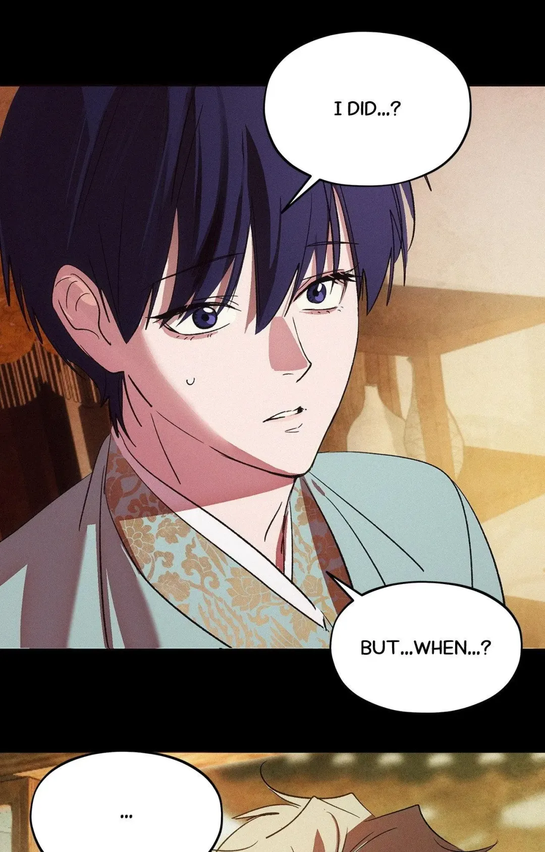 The Thread Never Burned - Chapter 17 Page 69