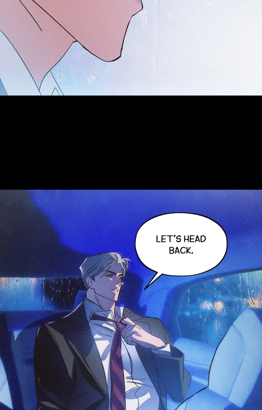 The Thread Never Burned - Chapter 17 Page 74