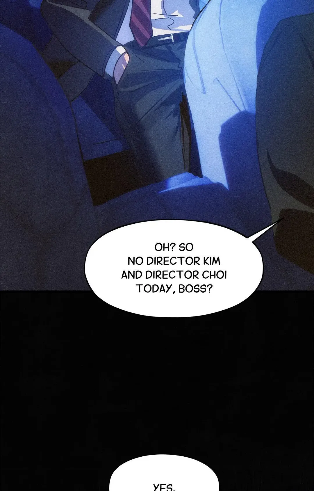 The Thread Never Burned - Chapter 17 Page 75