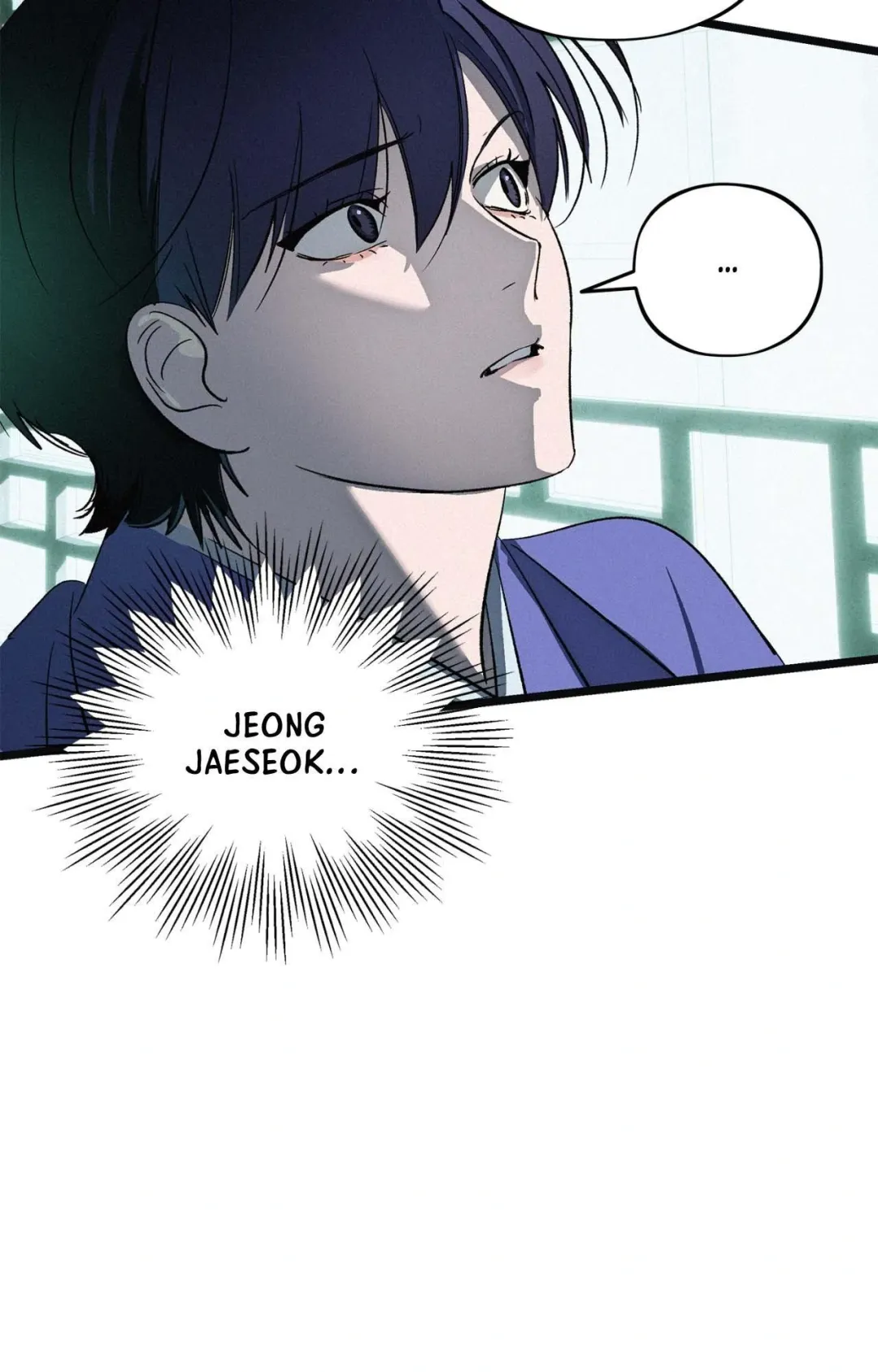 The Thread Never Burned - Chapter 18 Page 4
