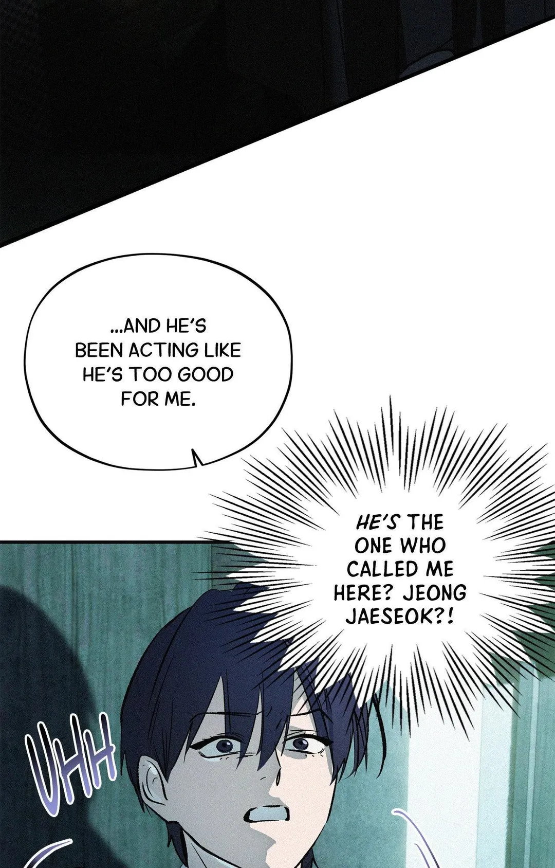 The Thread Never Burned - Chapter 18 Page 10