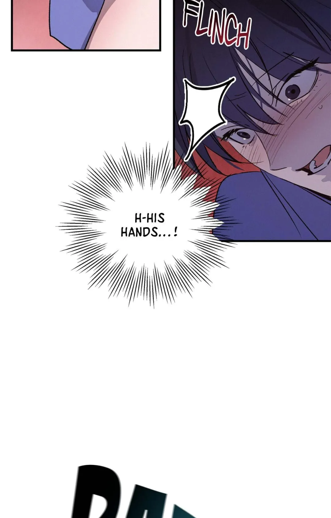 The Thread Never Burned - Chapter 18 Page 24