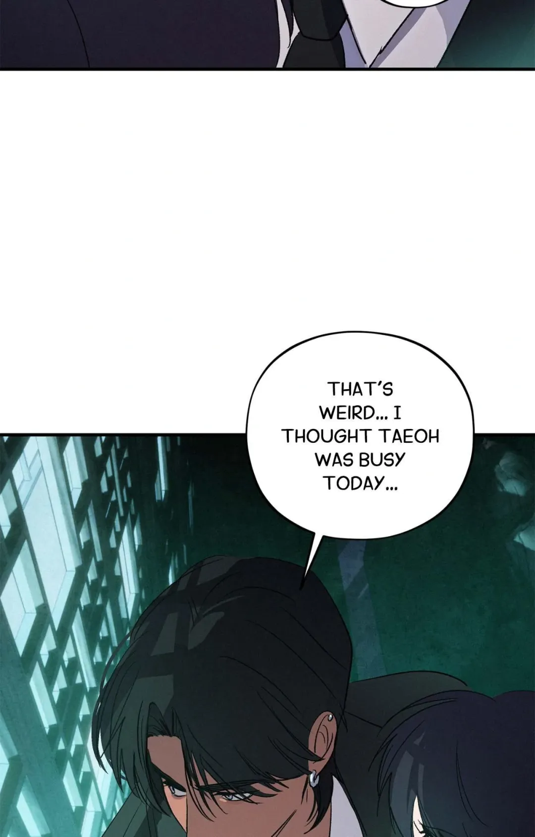 The Thread Never Burned - Chapter 18 Page 27