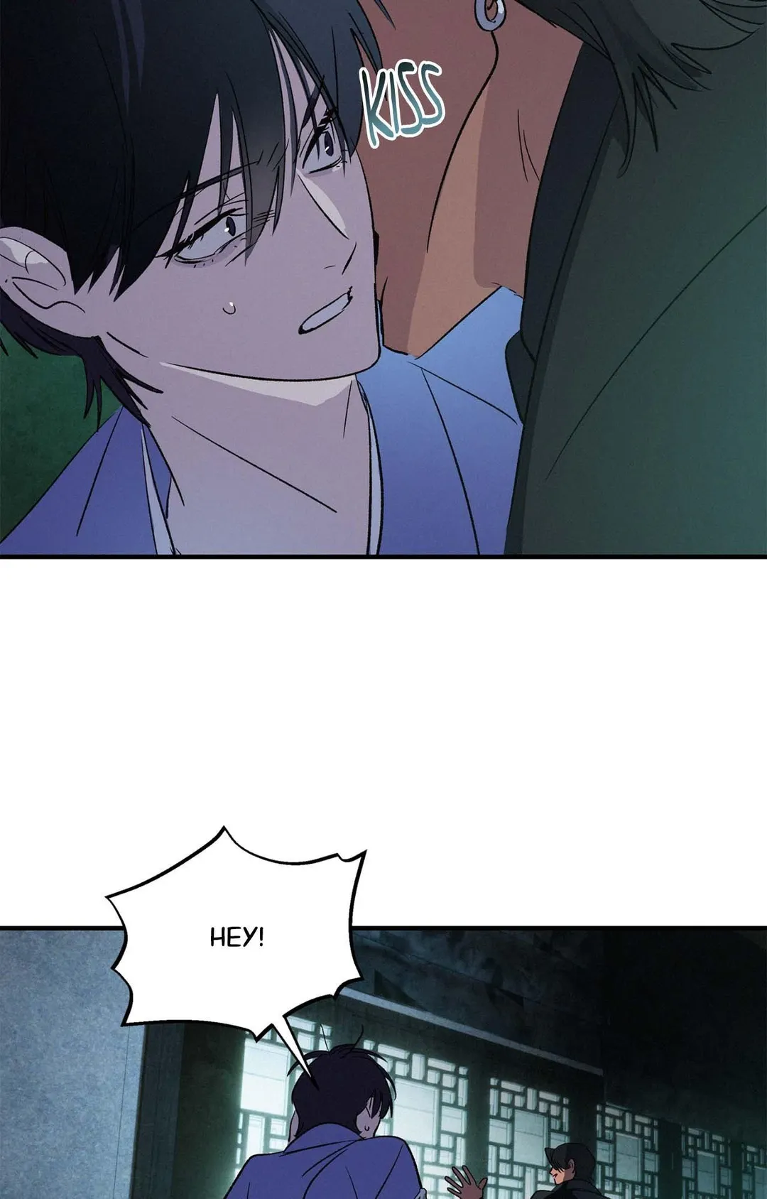 The Thread Never Burned - Chapter 18 Page 29