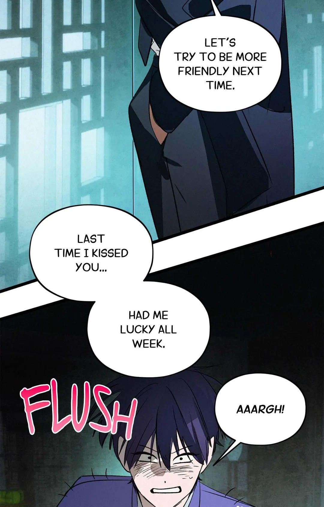 The Thread Never Burned - Chapter 18 Page 33