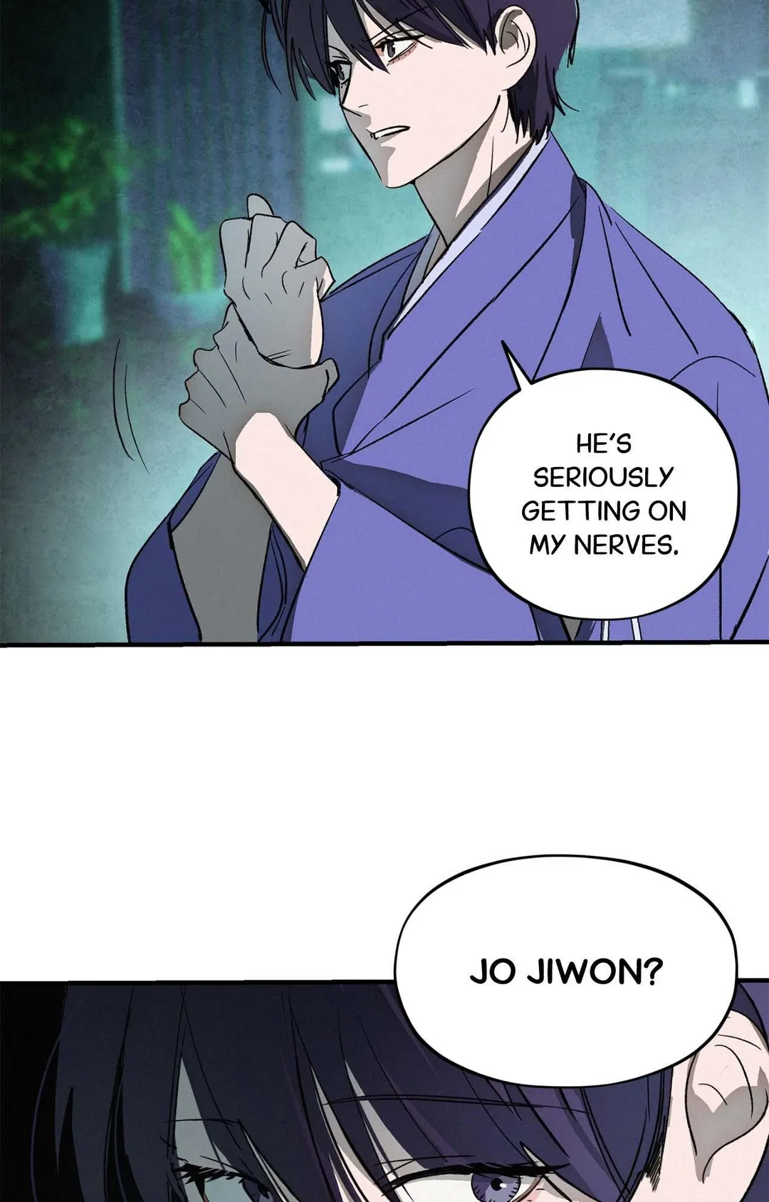 The Thread Never Burned - Chapter 18 Page 36