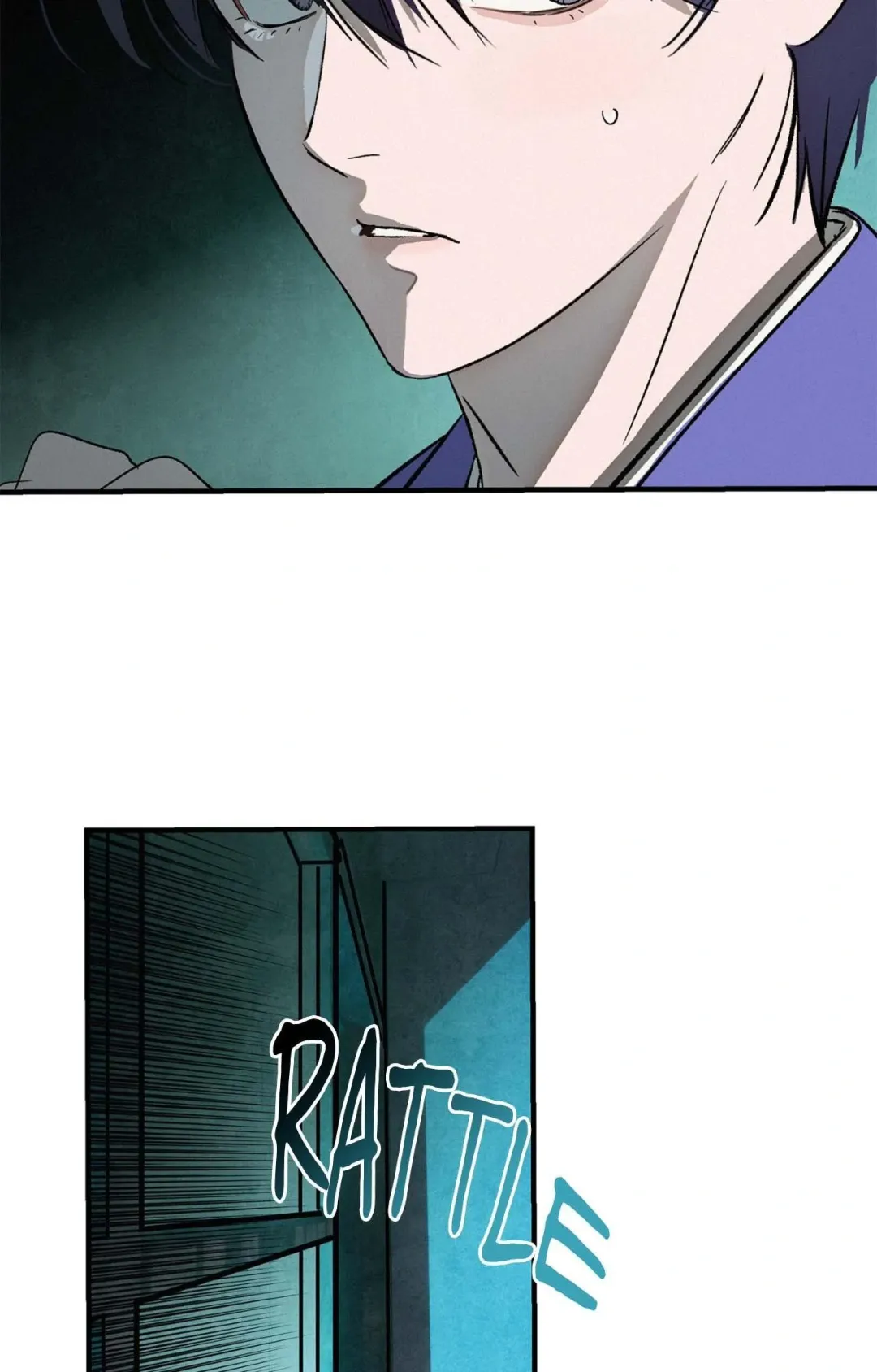 The Thread Never Burned - Chapter 18 Page 37