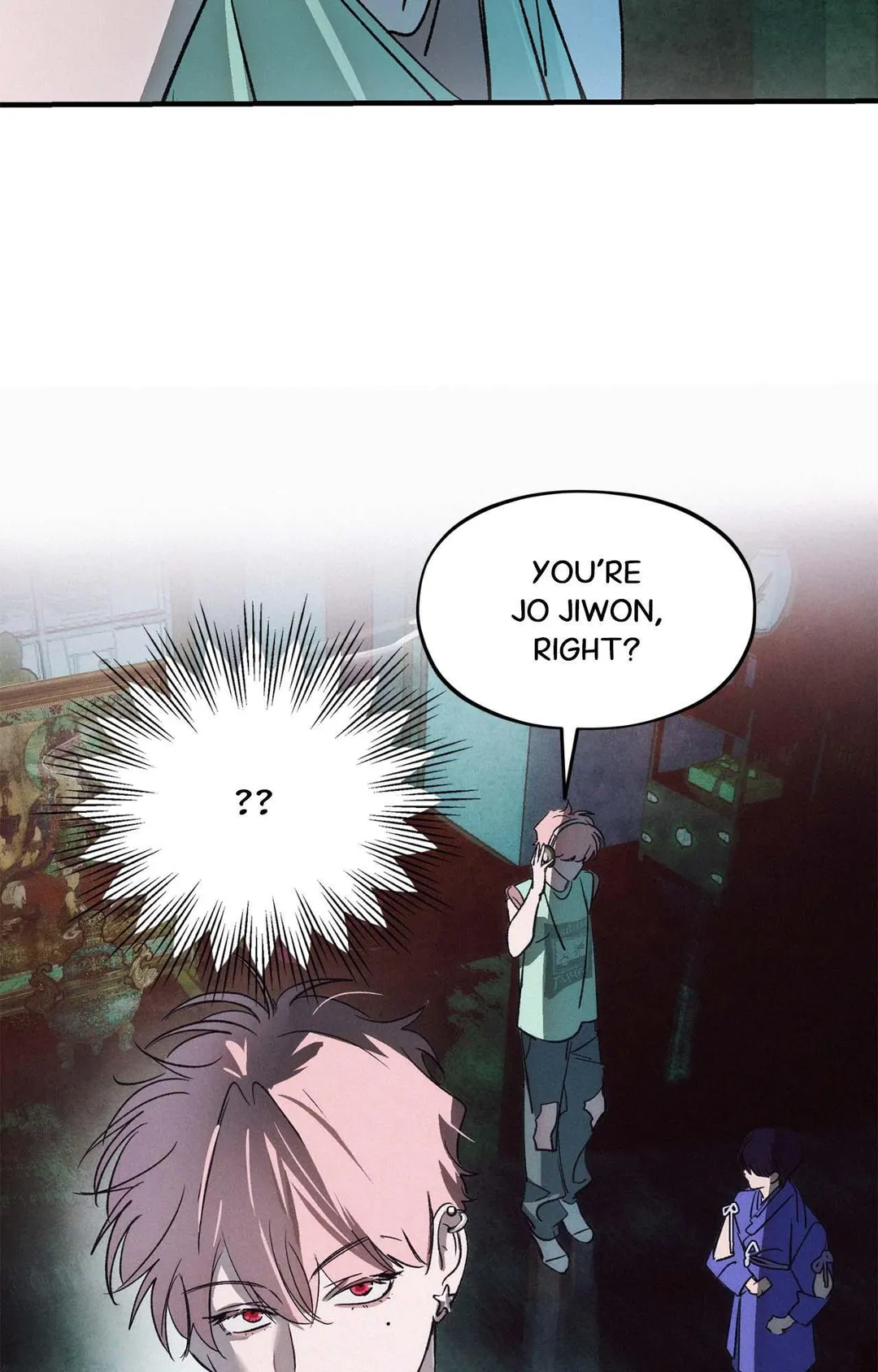 The Thread Never Burned - Chapter 18 Page 39
