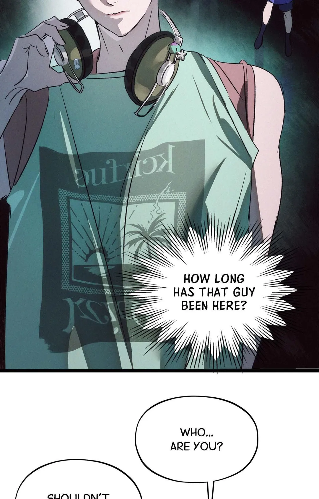 The Thread Never Burned - Chapter 18 Page 40