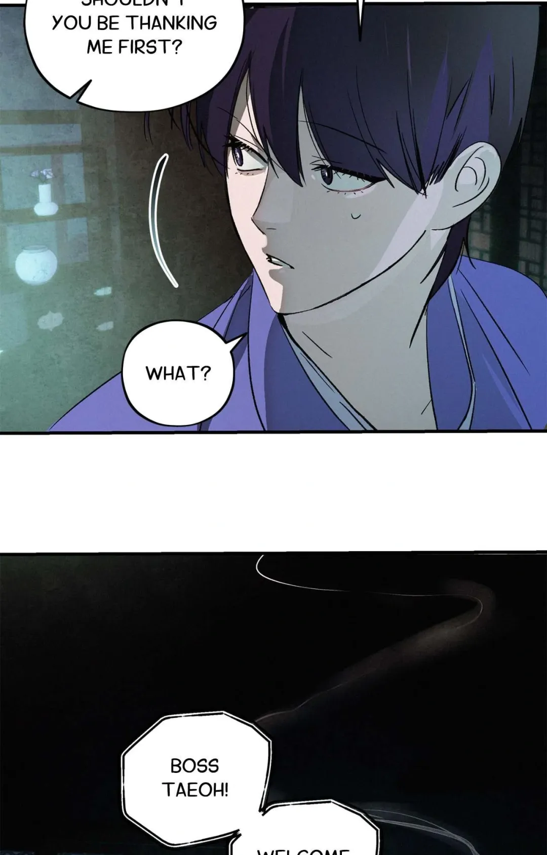 The Thread Never Burned - Chapter 18 Page 41