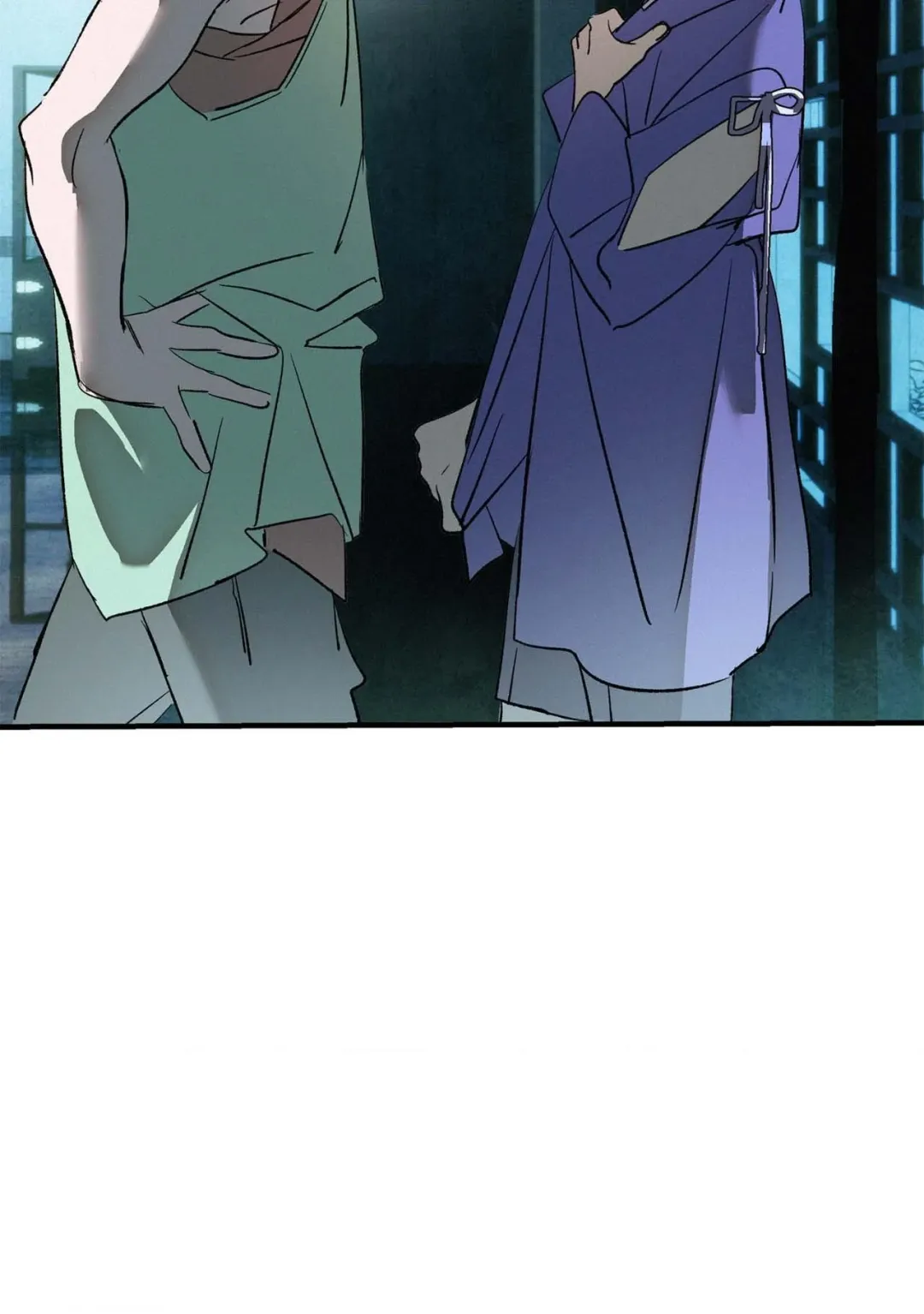 The Thread Never Burned - Chapter 18 Page 44