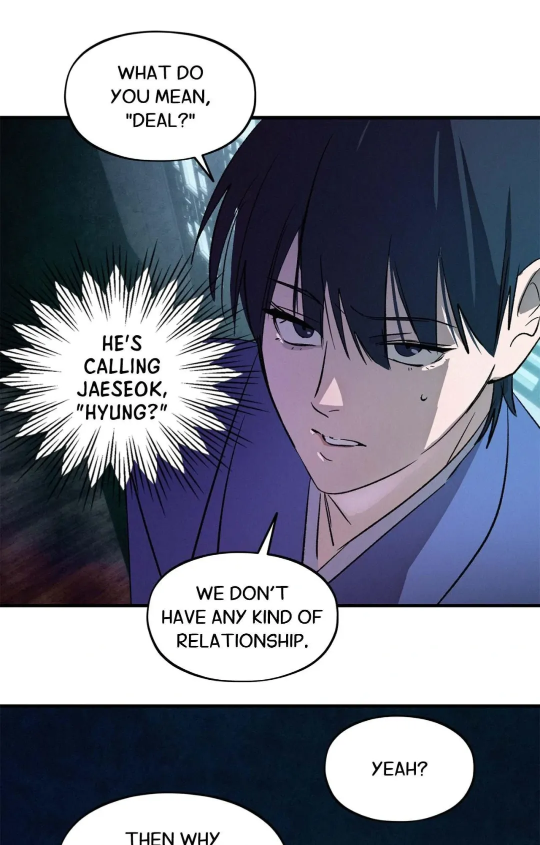 The Thread Never Burned - Chapter 18 Page 45