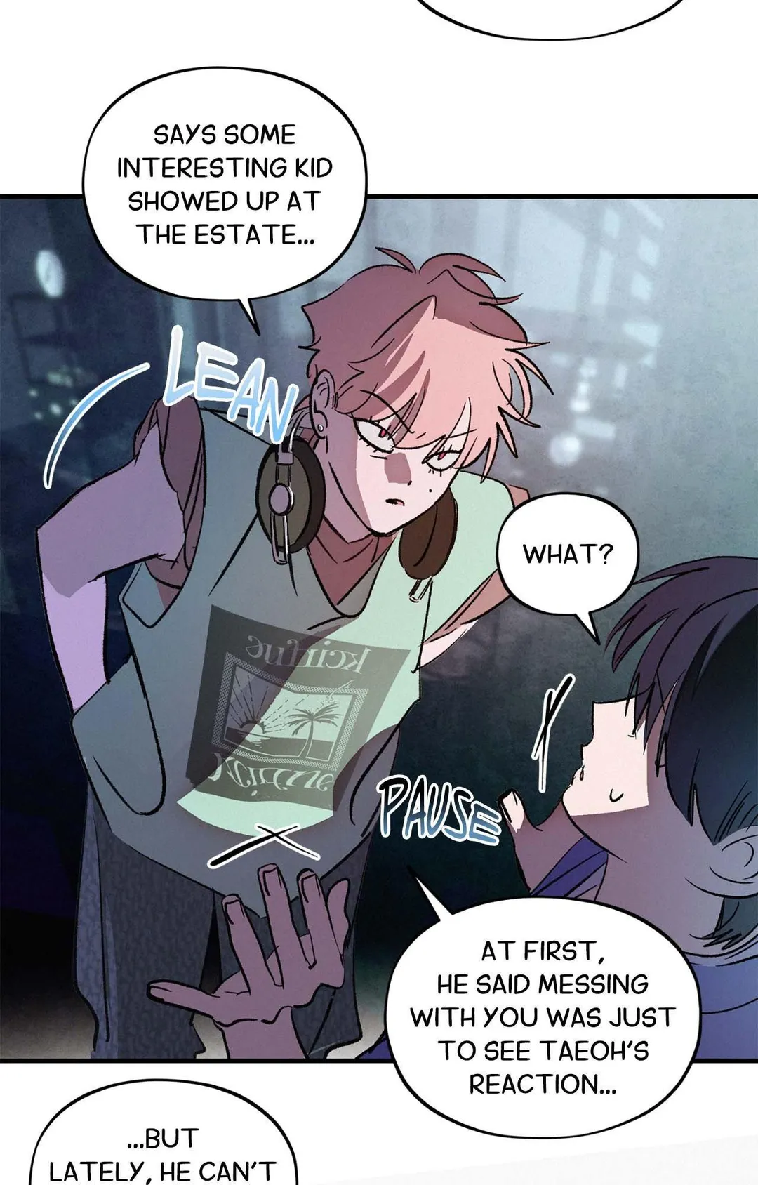 The Thread Never Burned - Chapter 18 Page 47