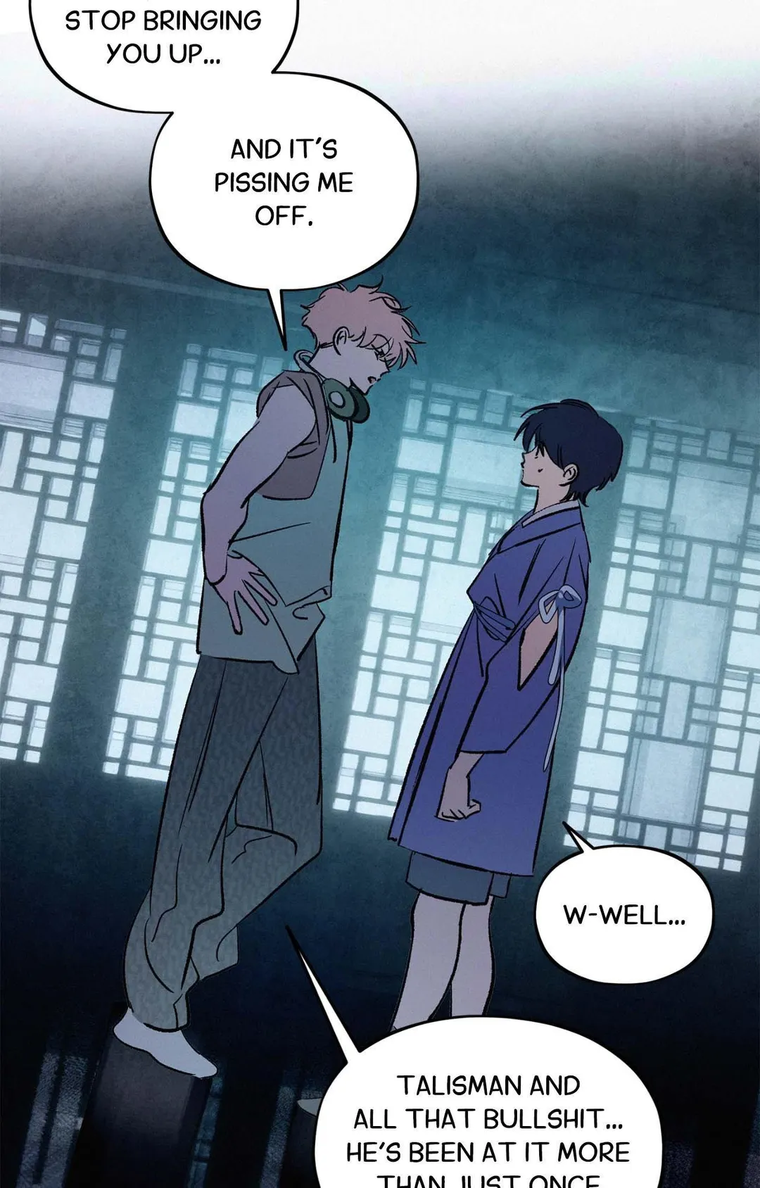 The Thread Never Burned - Chapter 18 Page 48