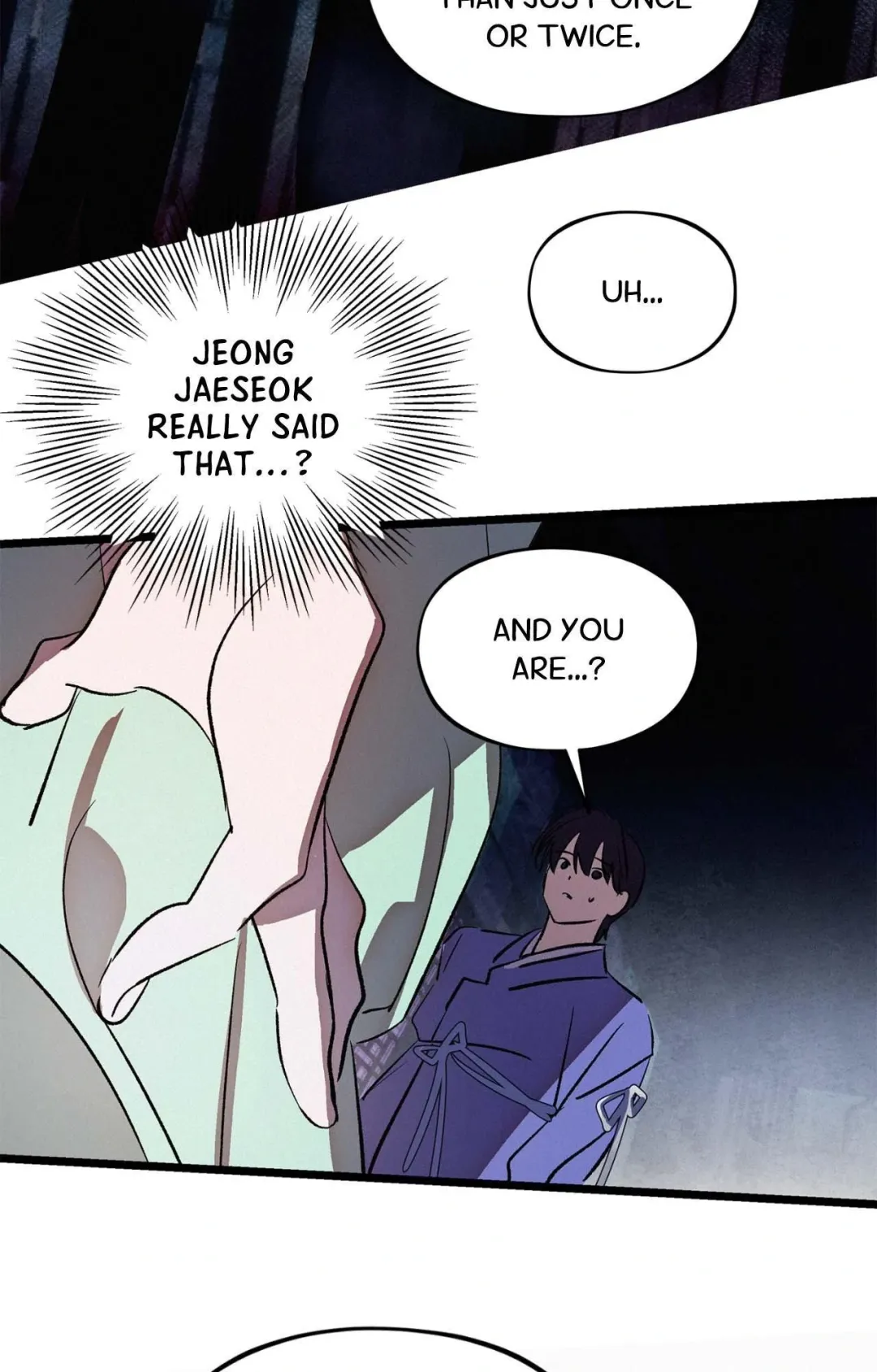 The Thread Never Burned - Chapter 18 Page 49