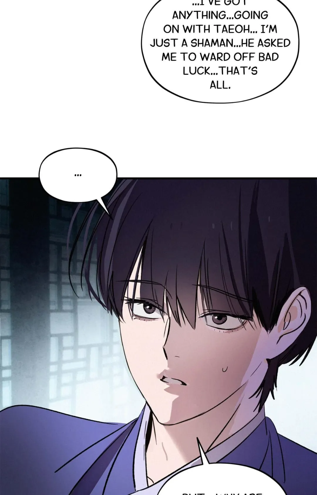 The Thread Never Burned - Chapter 18 Page 52