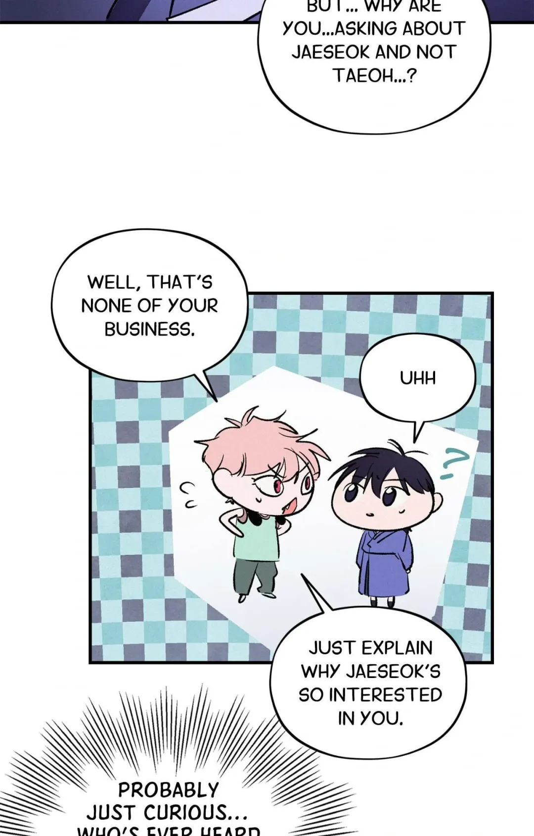 The Thread Never Burned - Chapter 18 Page 53
