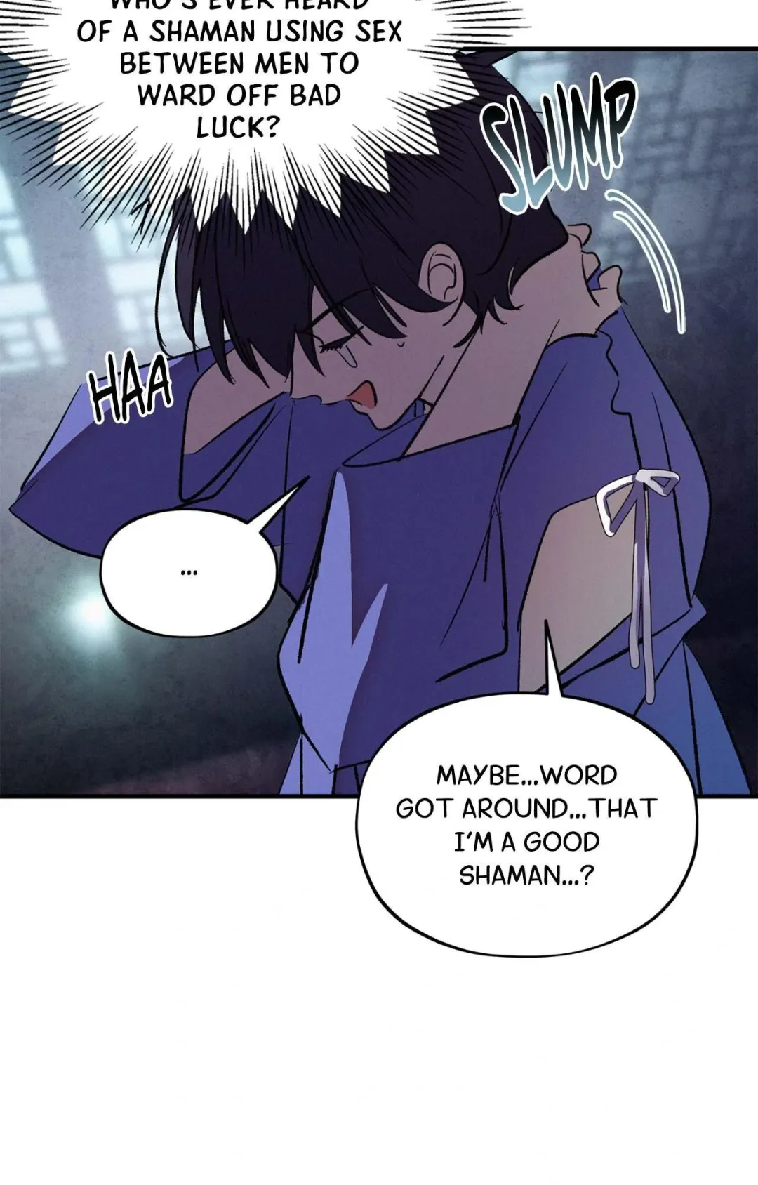The Thread Never Burned - Chapter 18 Page 54