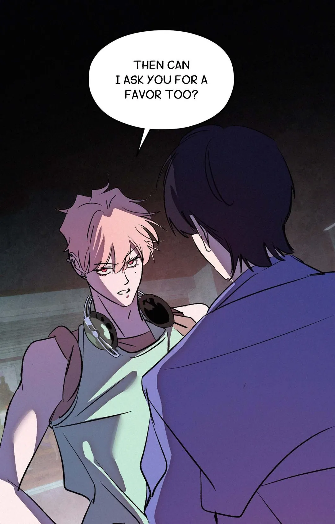The Thread Never Burned - Chapter 18 Page 56