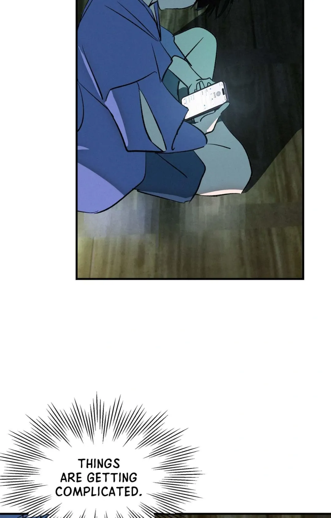 The Thread Never Burned - Chapter 18 Page 59