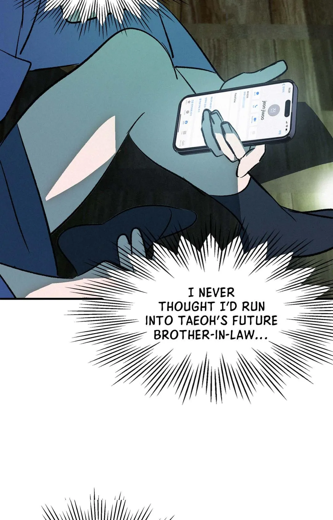 The Thread Never Burned - Chapter 18 Page 60