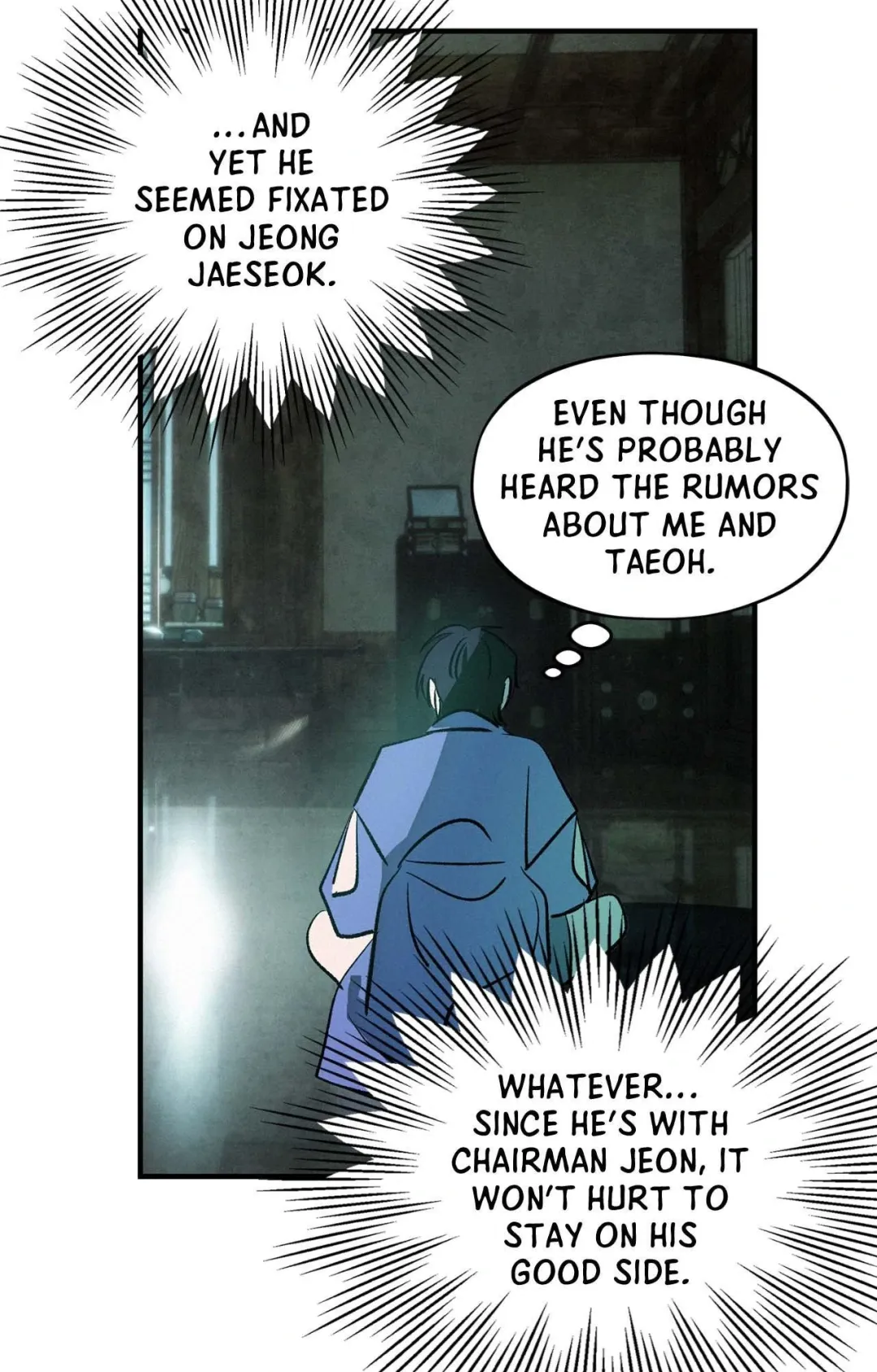The Thread Never Burned - Chapter 18 Page 61