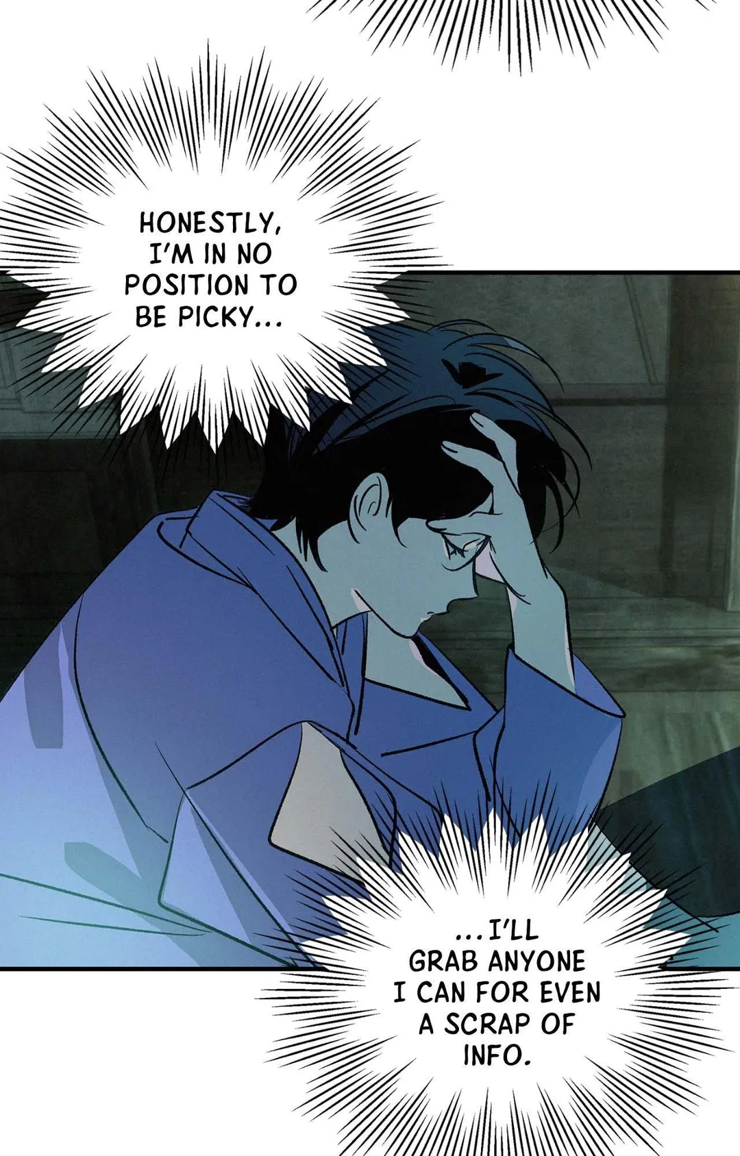 The Thread Never Burned - Chapter 18 Page 62