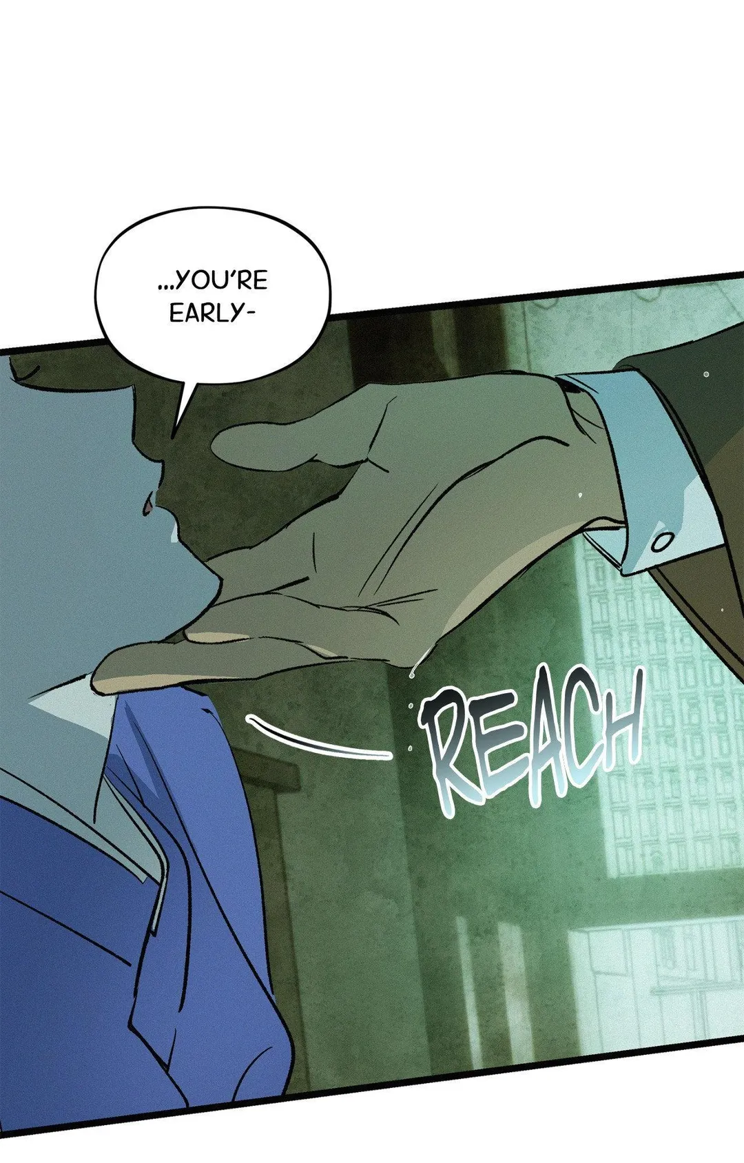 The Thread Never Burned - Chapter 18 Page 71