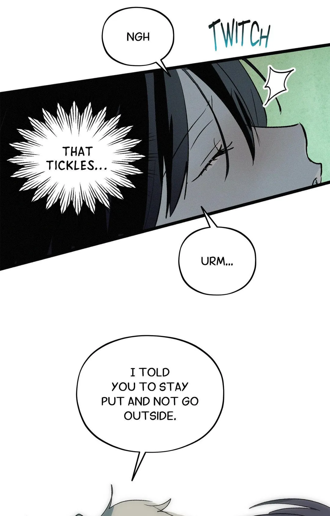 The Thread Never Burned - Chapter 18 Page 74