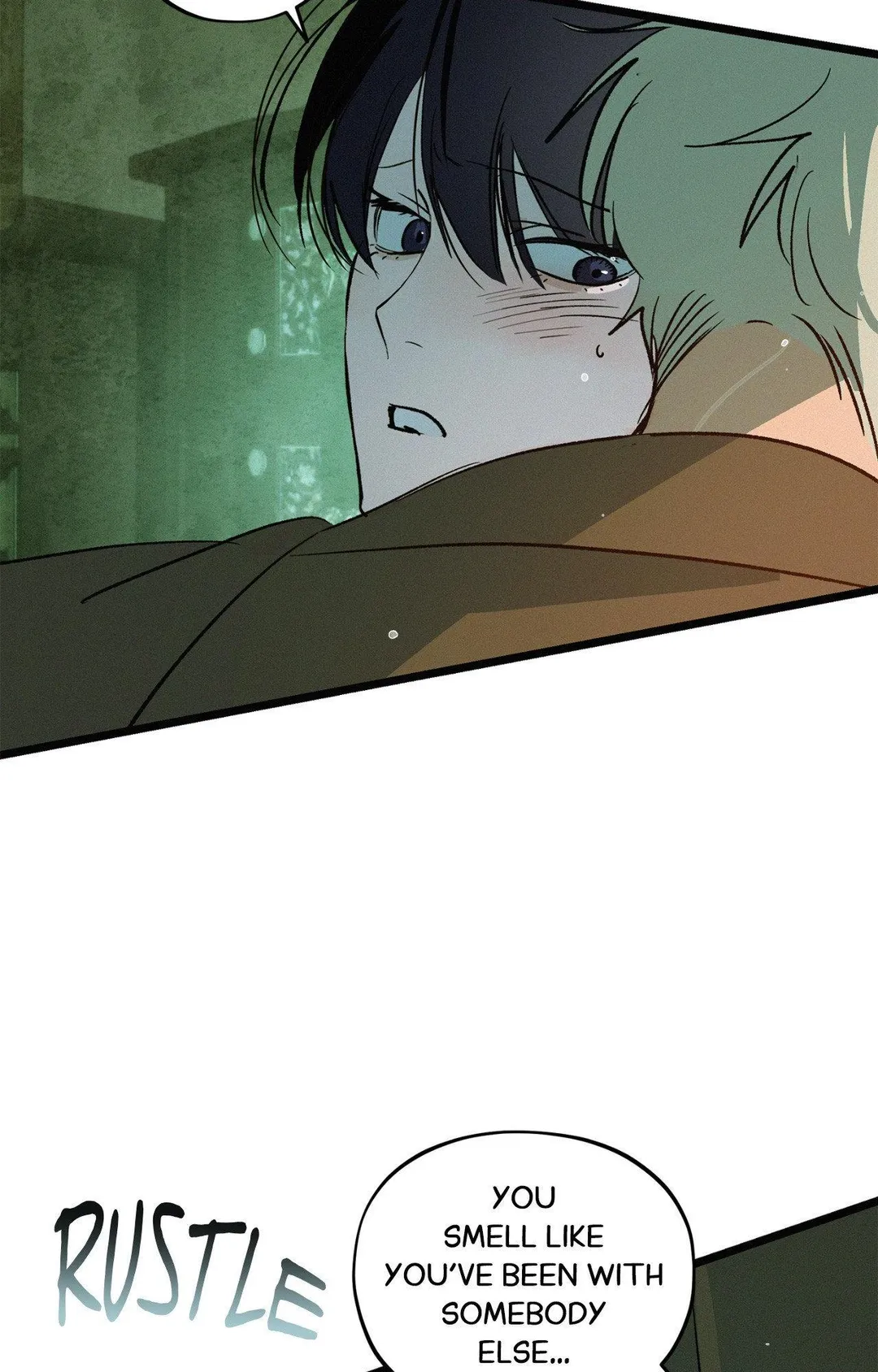 The Thread Never Burned - Chapter 18 Page 76