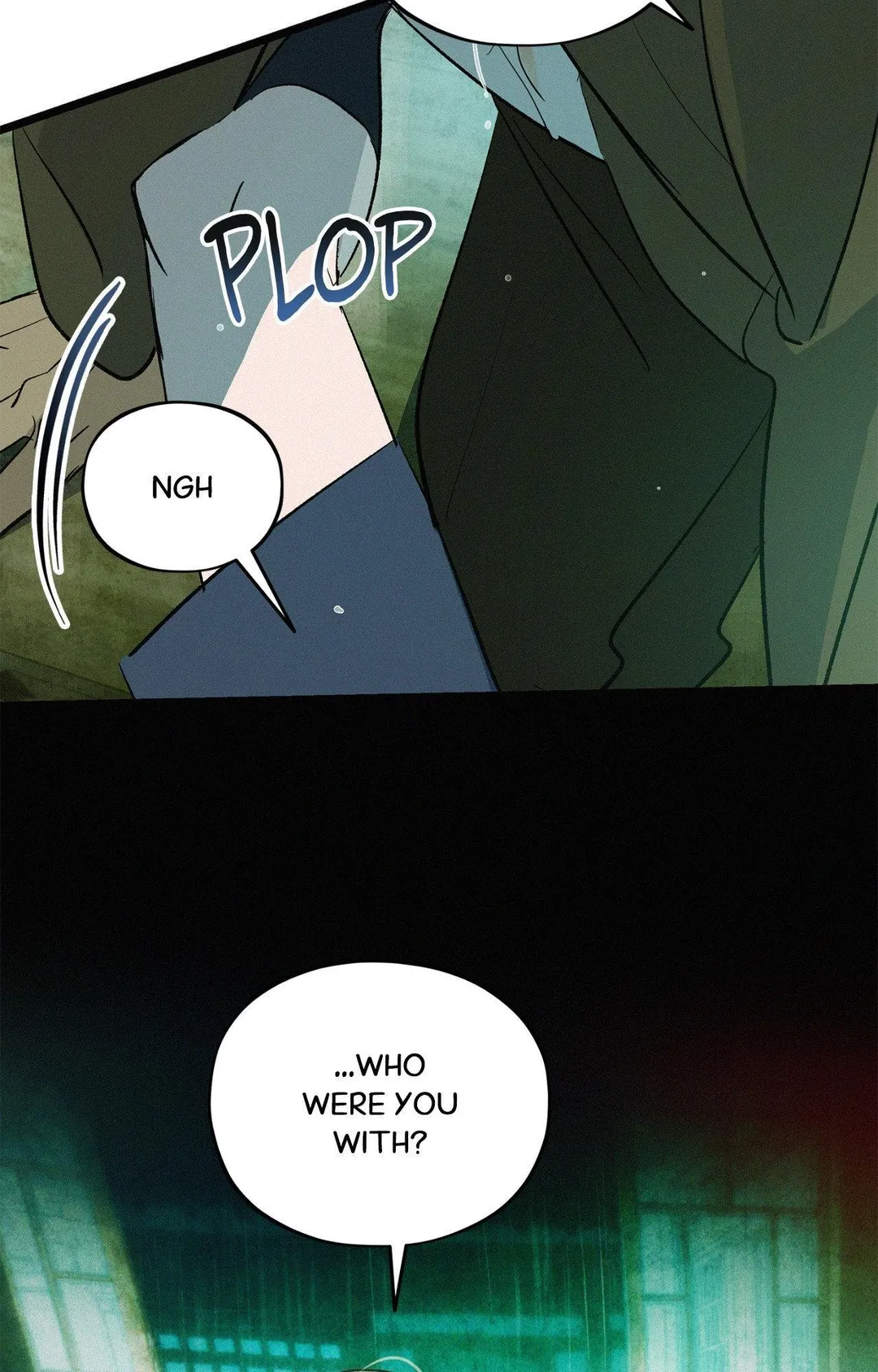 The Thread Never Burned - Chapter 18 Page 77