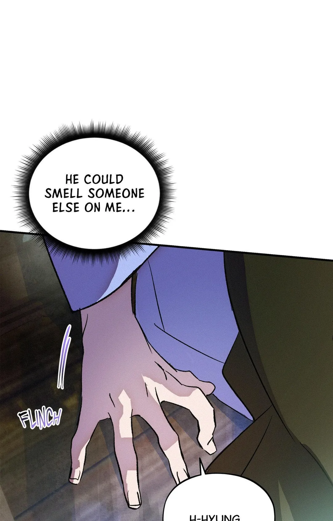 The Thread Never Burned - Chapter 19 Page 6