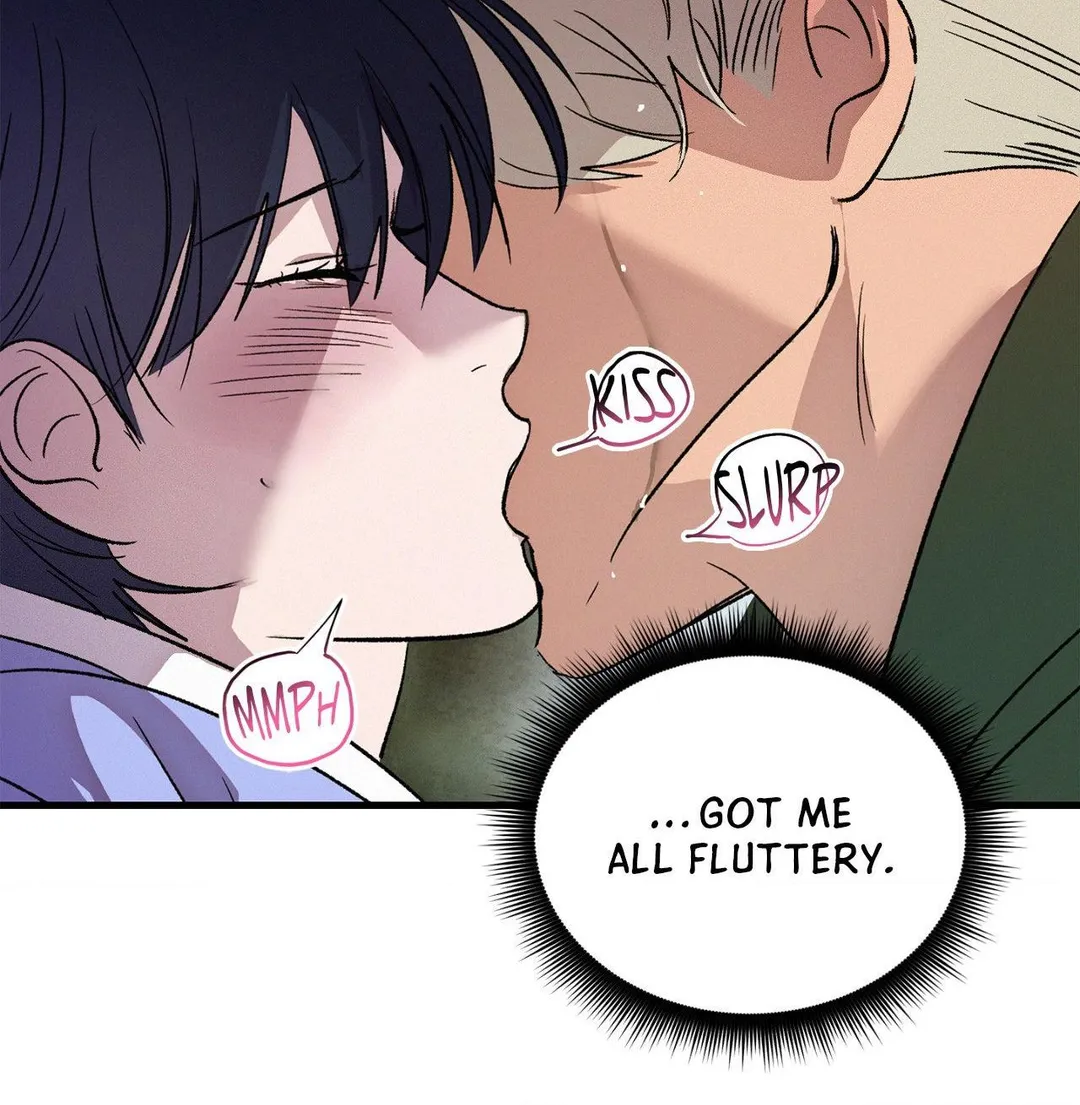 The Thread Never Burned - Chapter 19 Page 12